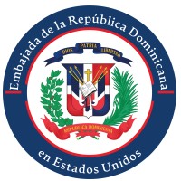 Embajada Dominicana en Estados Unidos logo, Embajada Dominicana en Estados Unidos contact details