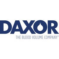 Daxor Corporation logo, Daxor Corporation contact details