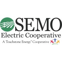 Semo Electric Cooperative logo, Semo Electric Cooperative contact details