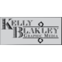 Kelly Blakley Graphic Media logo, Kelly Blakley Graphic Media contact details