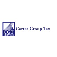 Carter Group Tax logo, Carter Group Tax contact details