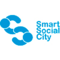 Smart Social City logo, Smart Social City contact details