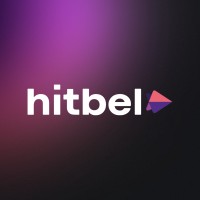 HitBel logo, HitBel contact details