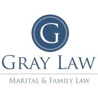 Gray Law - Marital & Family Law logo, Gray Law - Marital & Family Law contact details