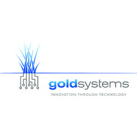 Gold Systems, Inc. logo, Gold Systems, Inc. contact details