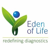 Eden of Life logo, Eden of Life contact details