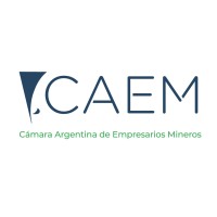 CAEM logo, CAEM contact details