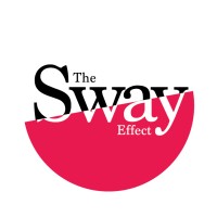 The Sway Effect logo, The Sway Effect contact details