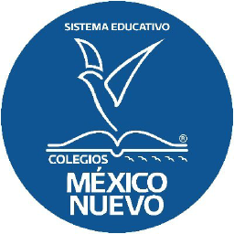 COLEGIO MÉXICO NUEVO logo, COLEGIO MÉXICO NUEVO contact details