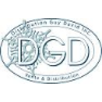 DGD INC logo, DGD INC contact details