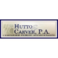 Hutto & Carver, P.A. logo, Hutto & Carver, P.A. contact details