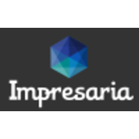 Impresaria logo, Impresaria contact details