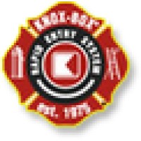 Townsend Fire Co Inc logo, Townsend Fire Co Inc contact details