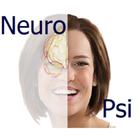 Neuro e Psi logo, Neuro e Psi contact details