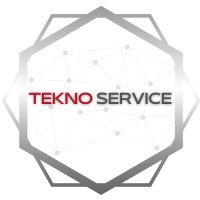 Teknoservice logo, Teknoservice contact details