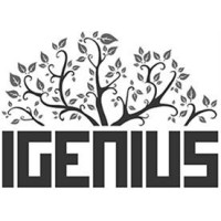 IGenius Inc logo, IGenius Inc contact details