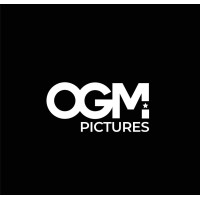 OGM Pictures logo, OGM Pictures contact details