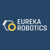 Eureka Robotics logo, Eureka Robotics contact details