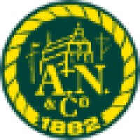 Anders Nielsen & Co/ANCOTRANS logo, Anders Nielsen & Co/ANCOTRANS contact details