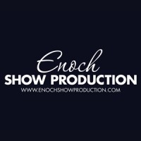 Enoch Show Production logo, Enoch Show Production contact details