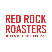 Red Rock Roasters logo, Red Rock Roasters contact details