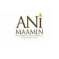 Ani Maamin Foundation logo, Ani Maamin Foundation contact details