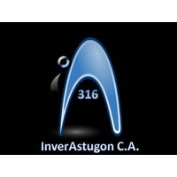 INV. ASTUGON 316 C.A. logo, INV. ASTUGON 316 C.A. contact details