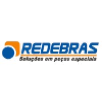 Redebras Ind e Com de Plásticos Ltda. logo, Redebras Ind e Com de Plásticos Ltda. contact details