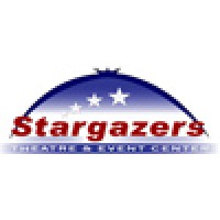 Stargazers Theatre and Event Center logo, Stargazers Theatre and Event Center contact details