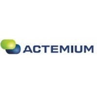 Actemium Grenoble Automation logo, Actemium Grenoble Automation contact details