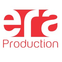 Era Production logo, Era Production contact details