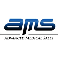 ADVANCED MEDICAL SALES INC logo, ADVANCED MEDICAL SALES INC contact details