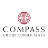 Compass Group Consultants, LP logo, Compass Group Consultants, LP contact details