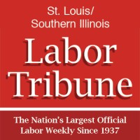 St. Louis/Southern Illinois Labor Tribune logo, St. Louis/Southern Illinois Labor Tribune contact details