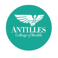 Antilles College of Health logo, Antilles College of Health contact details