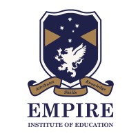 Empire Institute of Education logo, Empire Institute of Education contact details