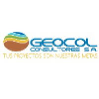 Geocol Consultores S.A logo, Geocol Consultores S.A contact details