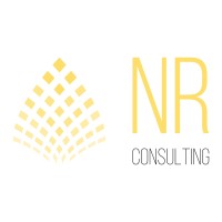 NR Consulting logo, NR Consulting contact details