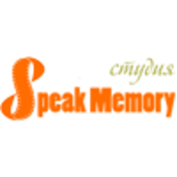 Творческая студия SpeakMemory logo, Творческая студия SpeakMemory contact details