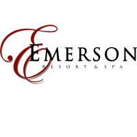 Emerson Resort and Spa logo, Emerson Resort and Spa contact details