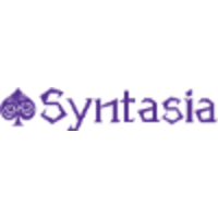 Syntasia Incorporated logo, Syntasia Incorporated contact details