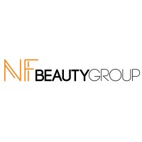 NF Beauty Group logo, NF Beauty Group contact details