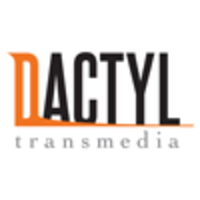 Dactyl Transmedia logo, Dactyl Transmedia contact details