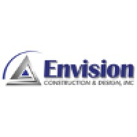 Envision Construction & Design, Inc. logo, Envision Construction & Design, Inc. contact details