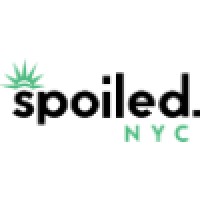 spoiled nyc logo, spoiled nyc contact details