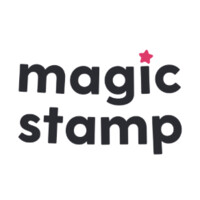 Magic Stamp logo, Magic Stamp contact details