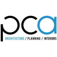 Pacific Cornerstone Architects; Inc. logo, Pacific Cornerstone Architects; Inc. contact details