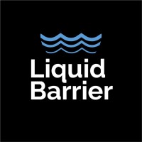 Liquid Barrier logo, Liquid Barrier contact details