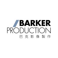 Barker Production logo, Barker Production contact details