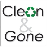 Clean and Gone Pty Ltd logo, Clean and Gone Pty Ltd contact details